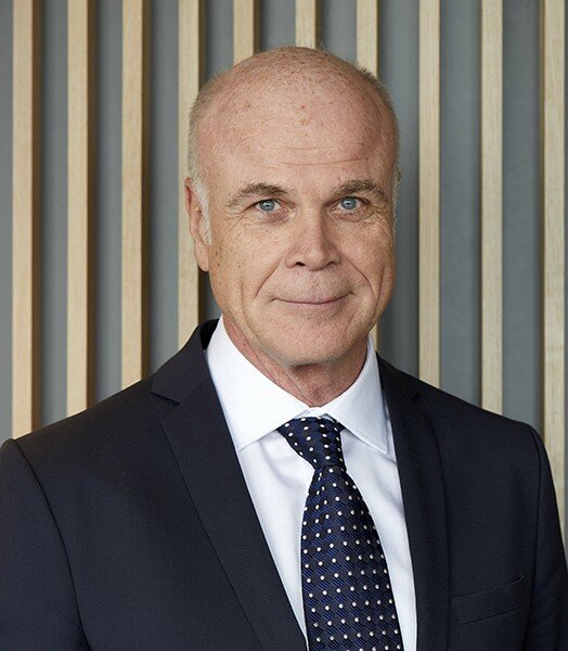 Peter Zahn