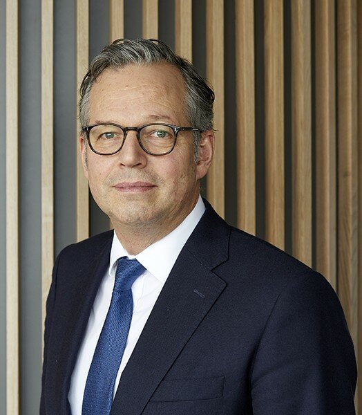 Dr. Stefan Rindfleisch