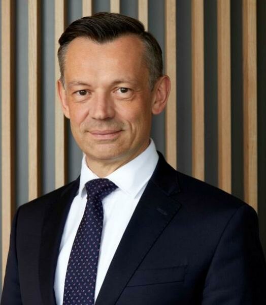 Michael Schmidt, CFA