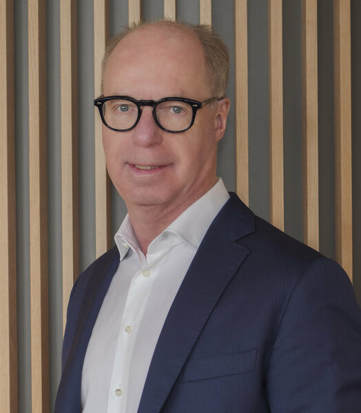 Dipl.-Ing. Achim Plate